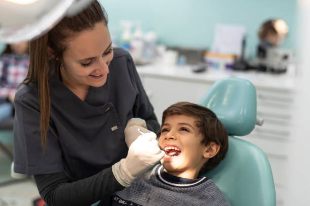 Best Dental Abscess Treatment in Pleasant Hill, OH