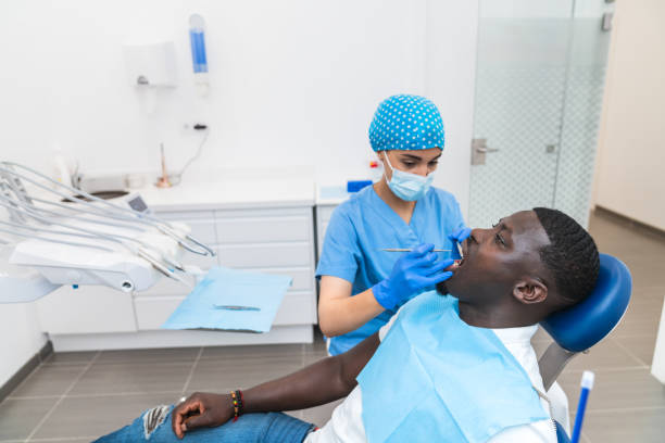 Best Emergency Treatment for Oral Infections in Pleasant Hill, OH